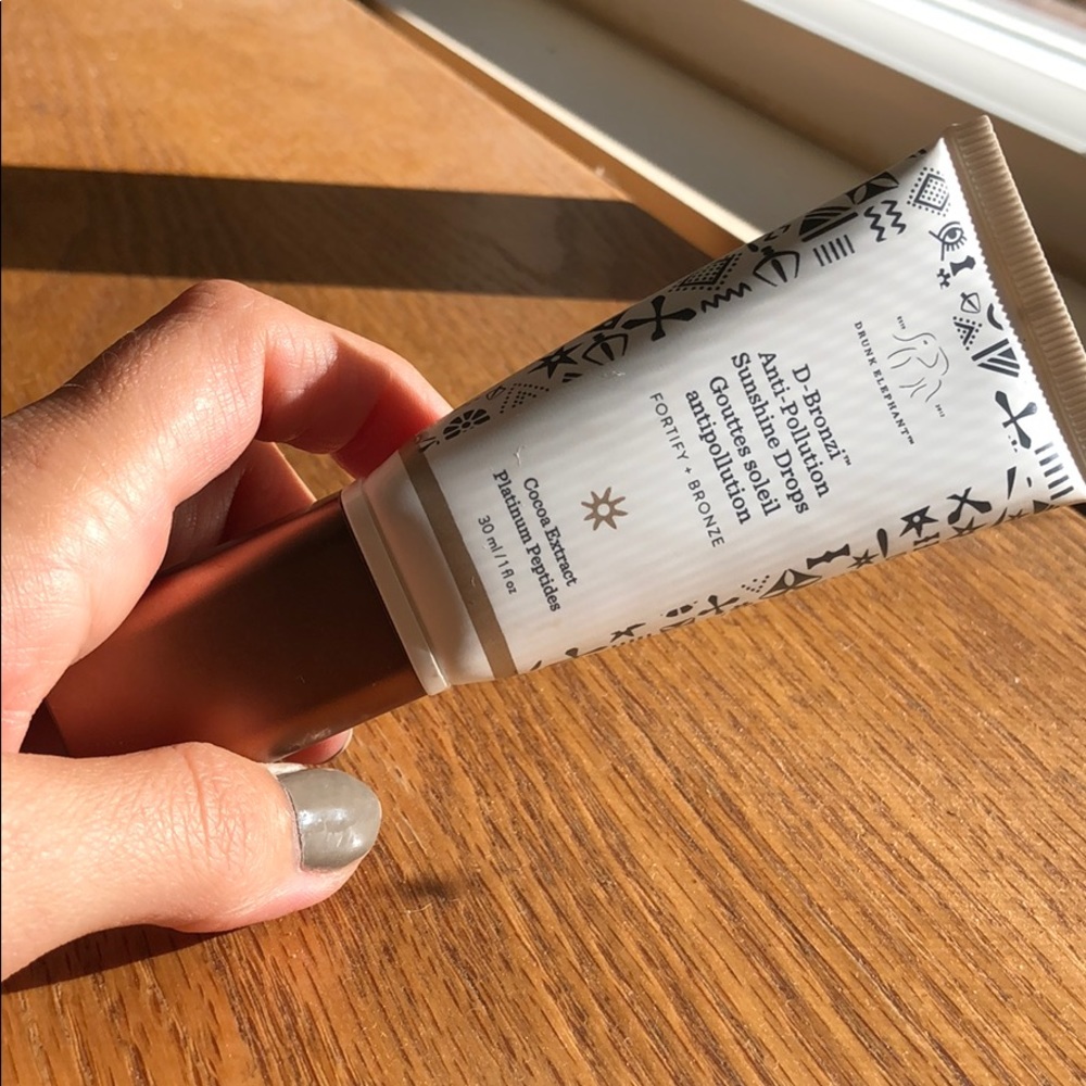 Drunk Elephant D-Bronzi